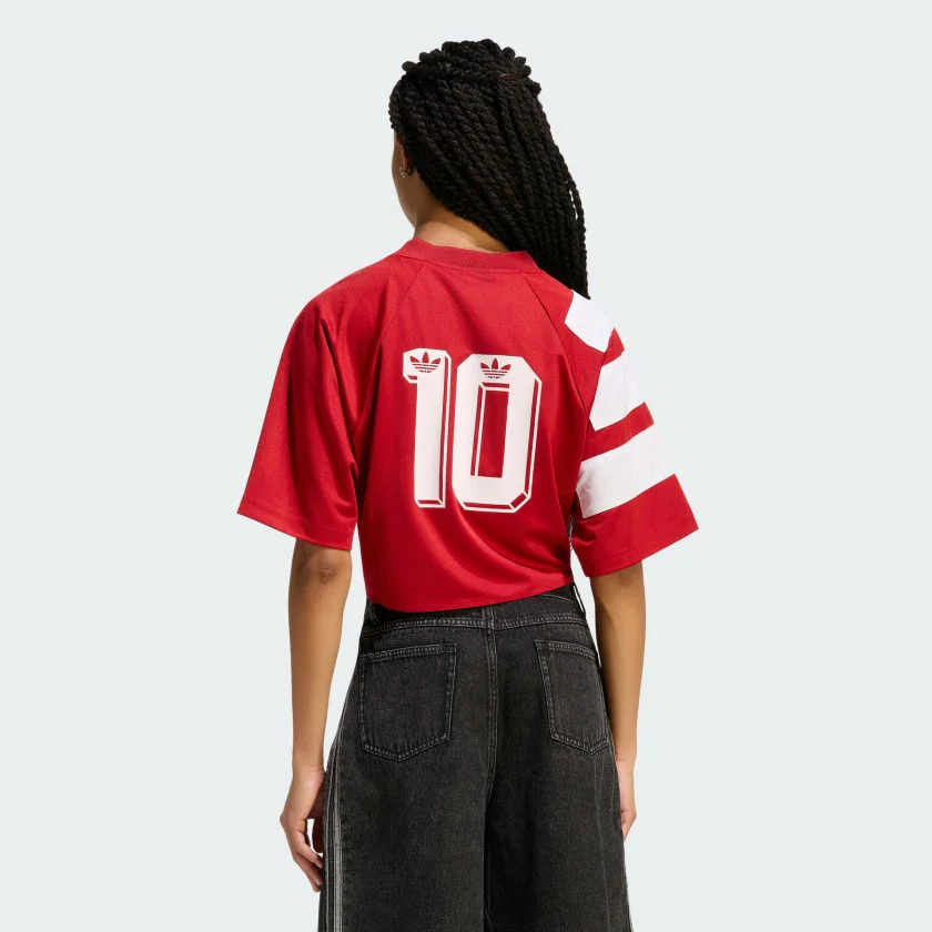 Camiseta Reconstruida de la Selección Femenina de Chile