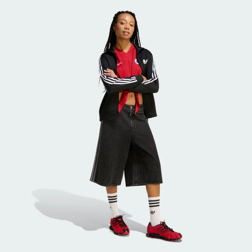 Camiseta Reconstruida de la Selección Femenina de Chile - imagen 3