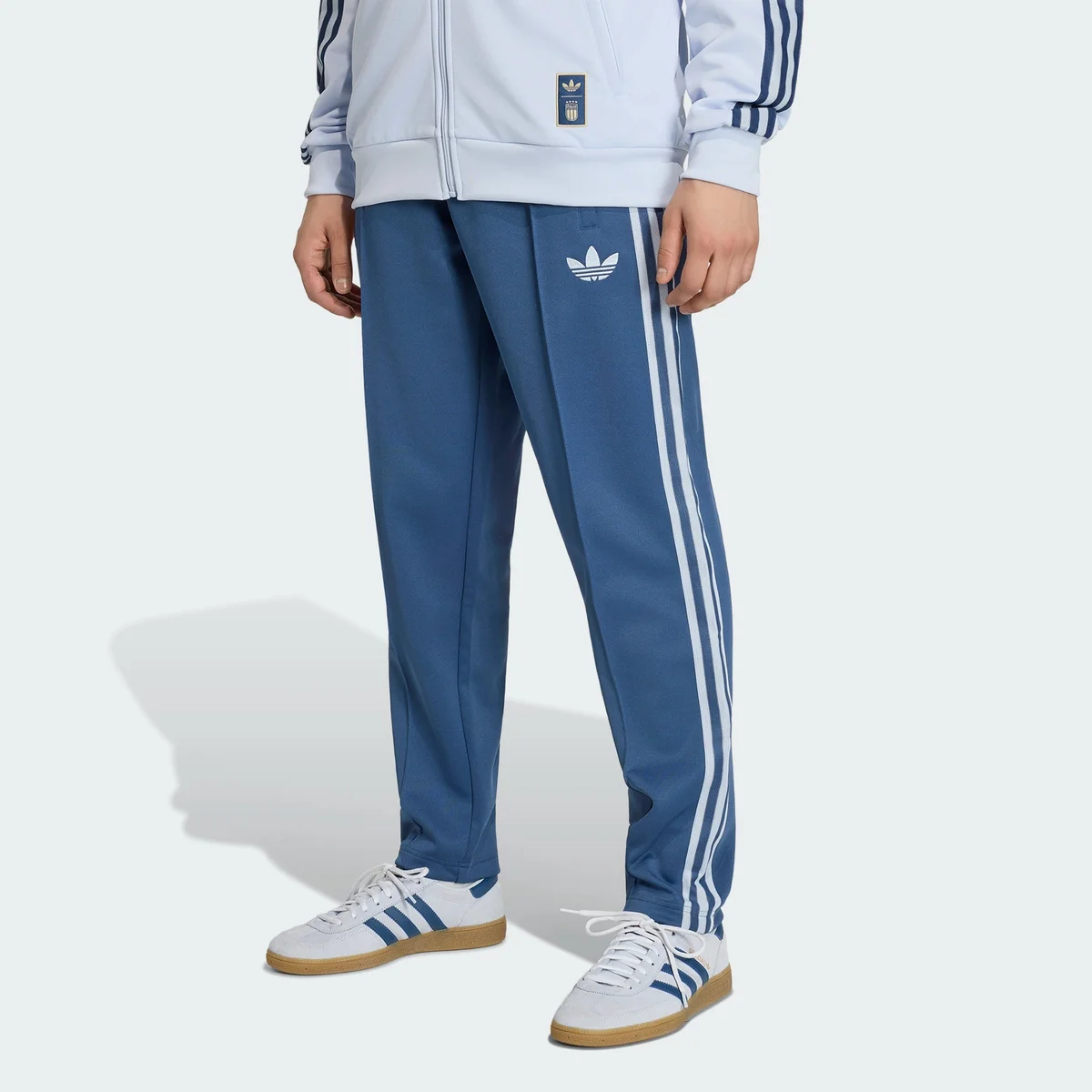 Pantalón Deportivo Originals Italia
