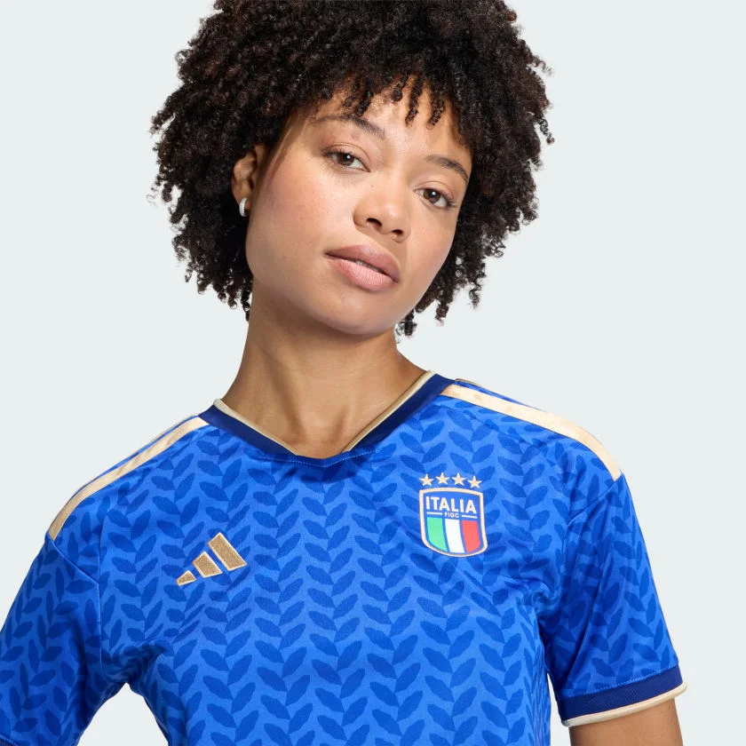 Camiseta Corta Local Italia 26 - imagen 4
