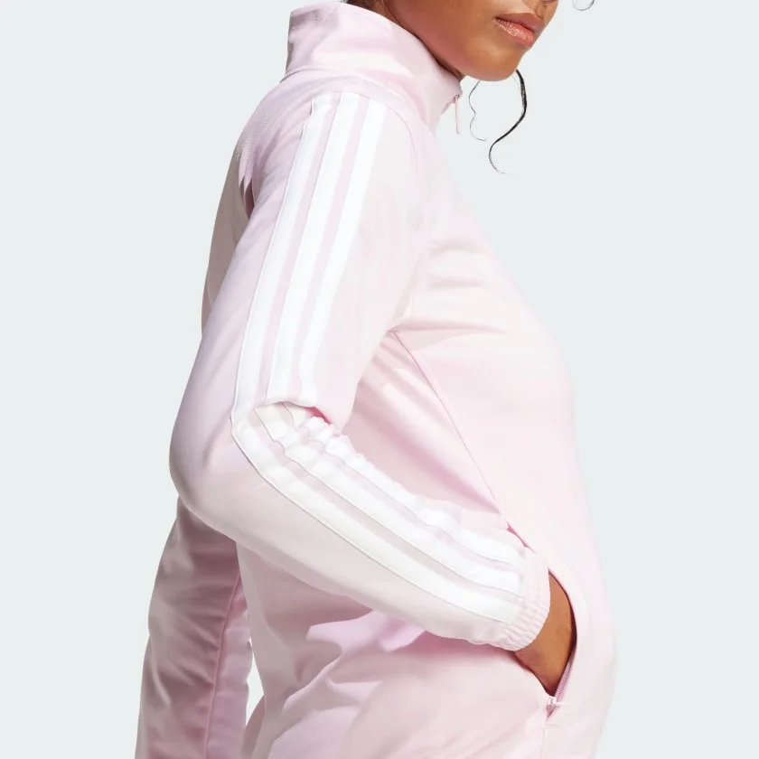 Chaqueta Deportiva Tricot de 3 Rayas - imagen 5