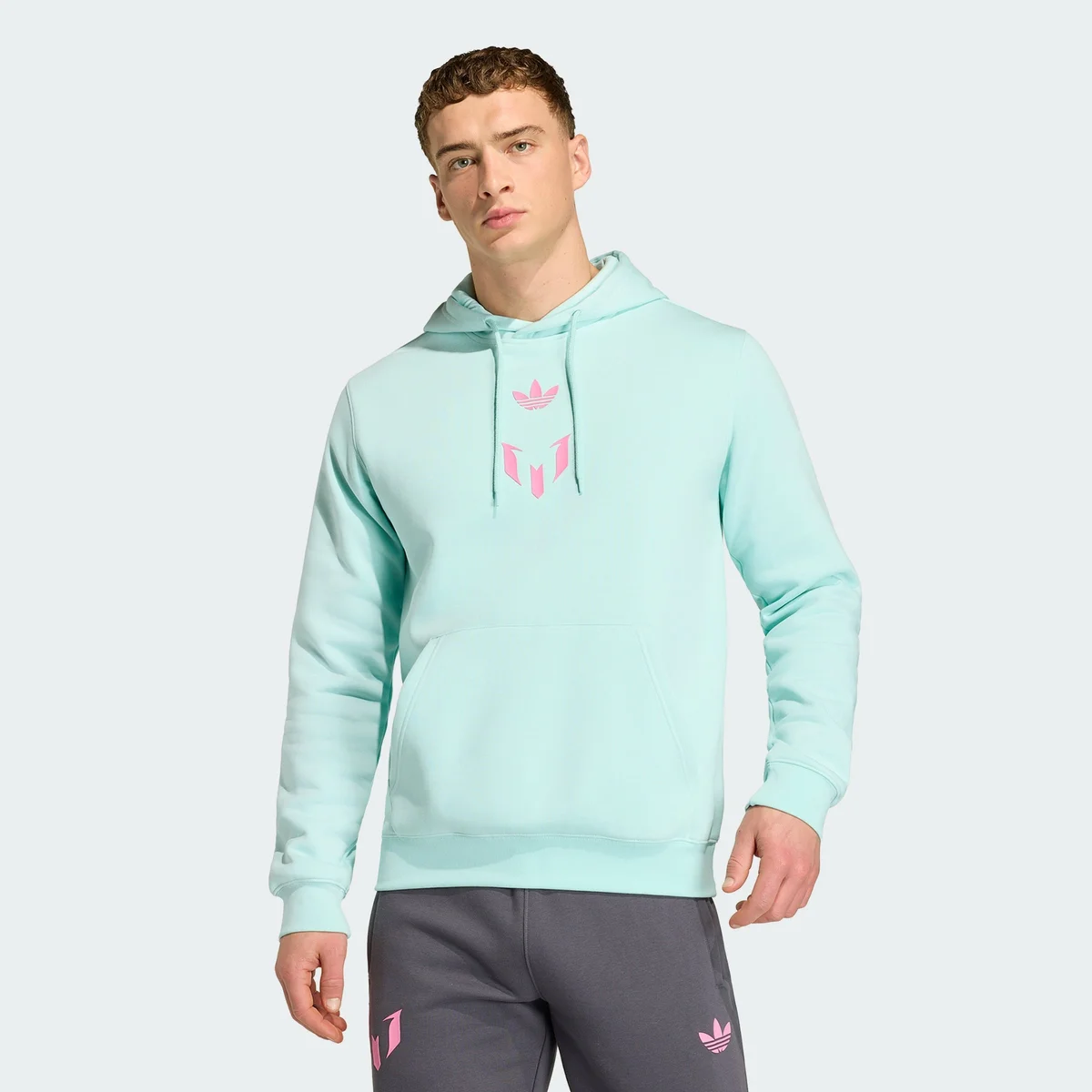 Sudadera con Capucha Messi - imagen 6