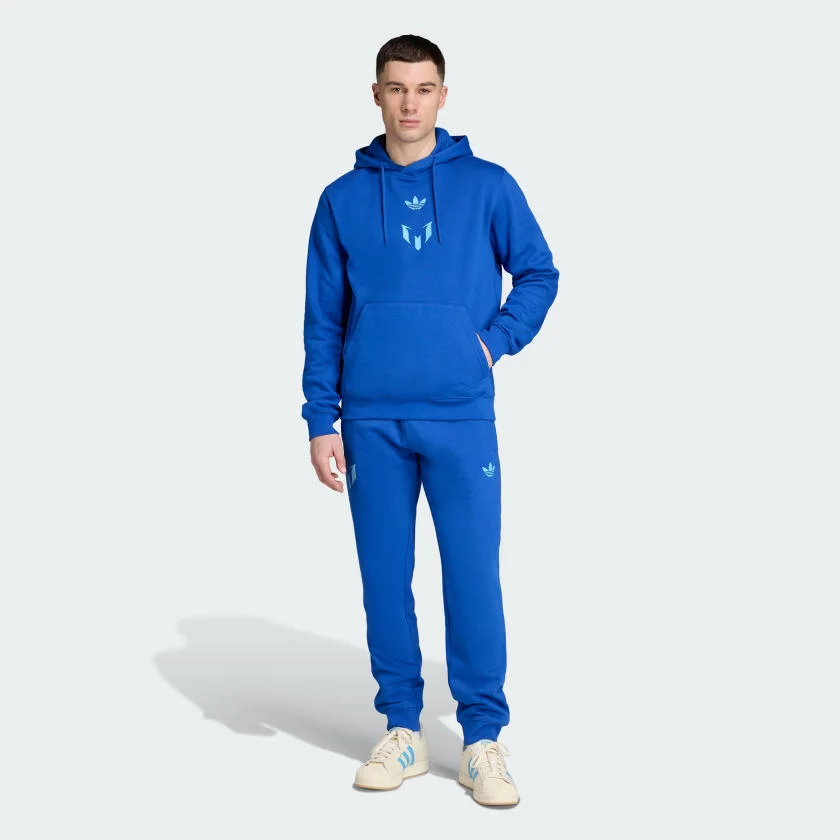 Sudadera con Capucha Messi - imagen 4