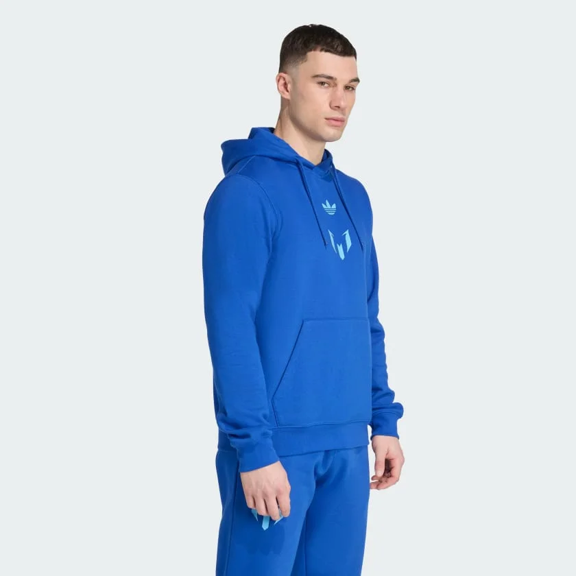 Sudadera con Capucha Messi - imagen 3