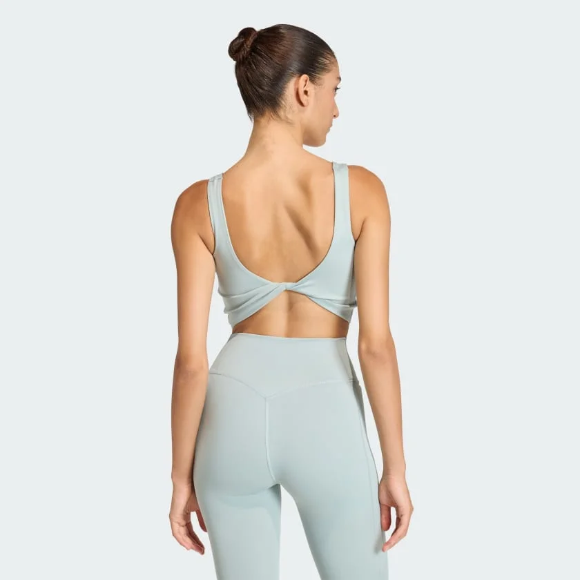 Top con Sujetador Deportivo Power Light - imagen 4