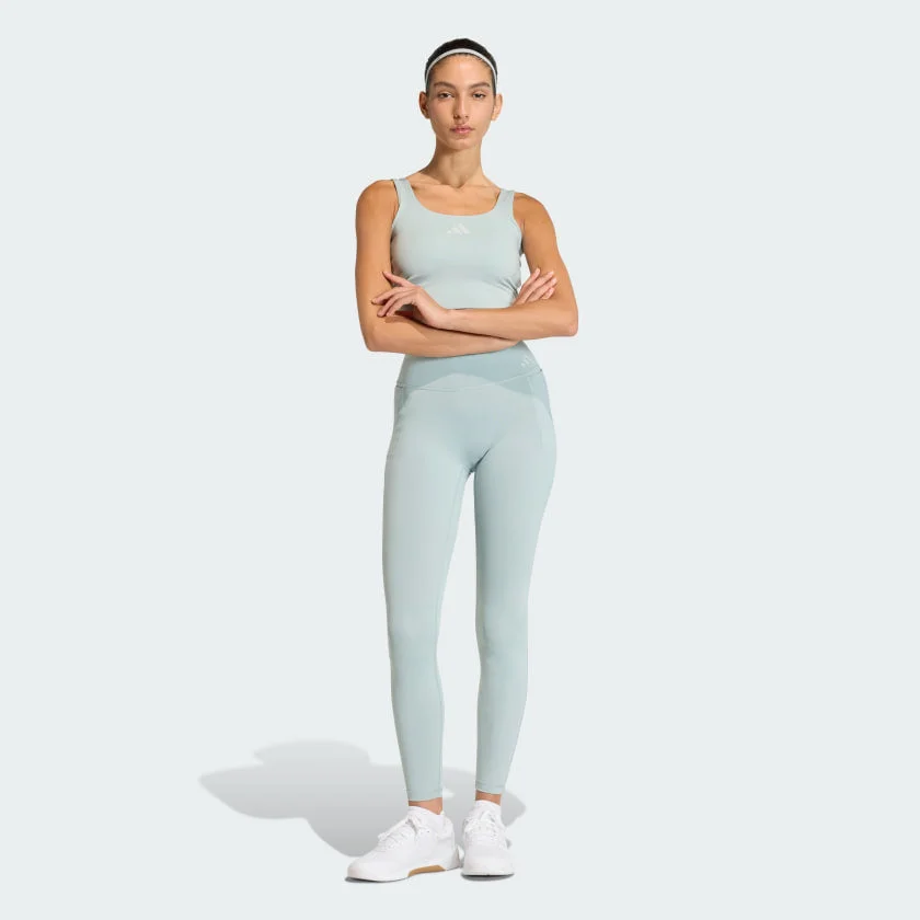 Top con Sujetador Deportivo Power Light - imagen 6