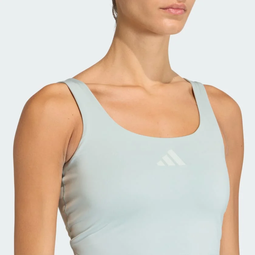 Top con Sujetador Deportivo Power Light - imagen 7