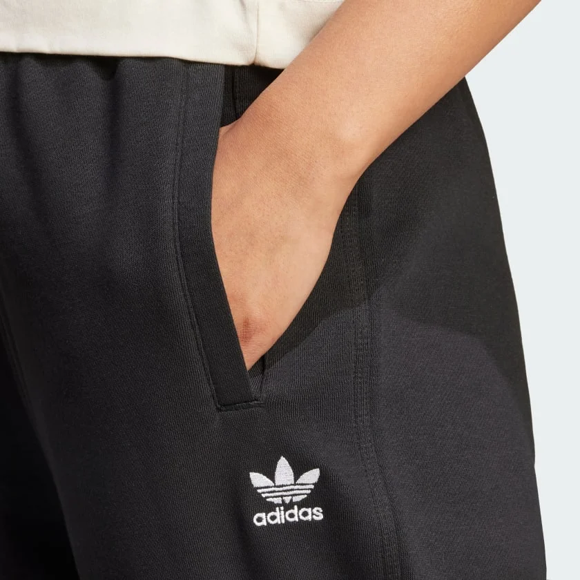 Pantalones de Felpa Essentials - imagen 4