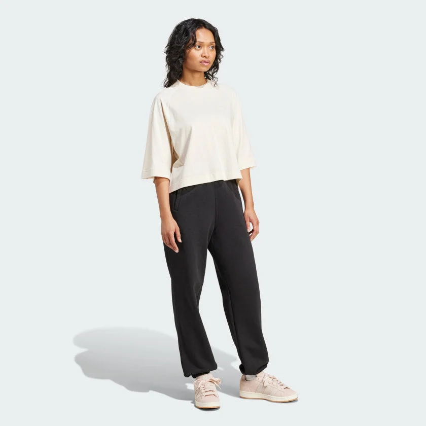 Pantalones de Felpa Essentials - imagen 3