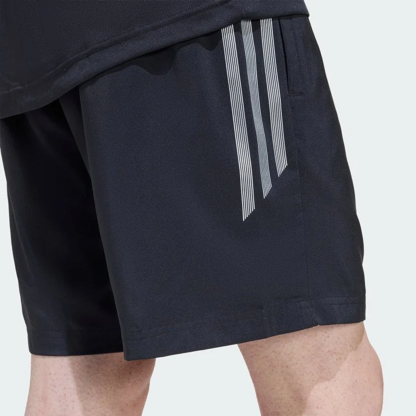 Short Ligero de Corte Regular - imagen 5