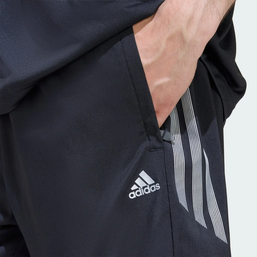 Short Ligero de Corte Regular - imagen 6