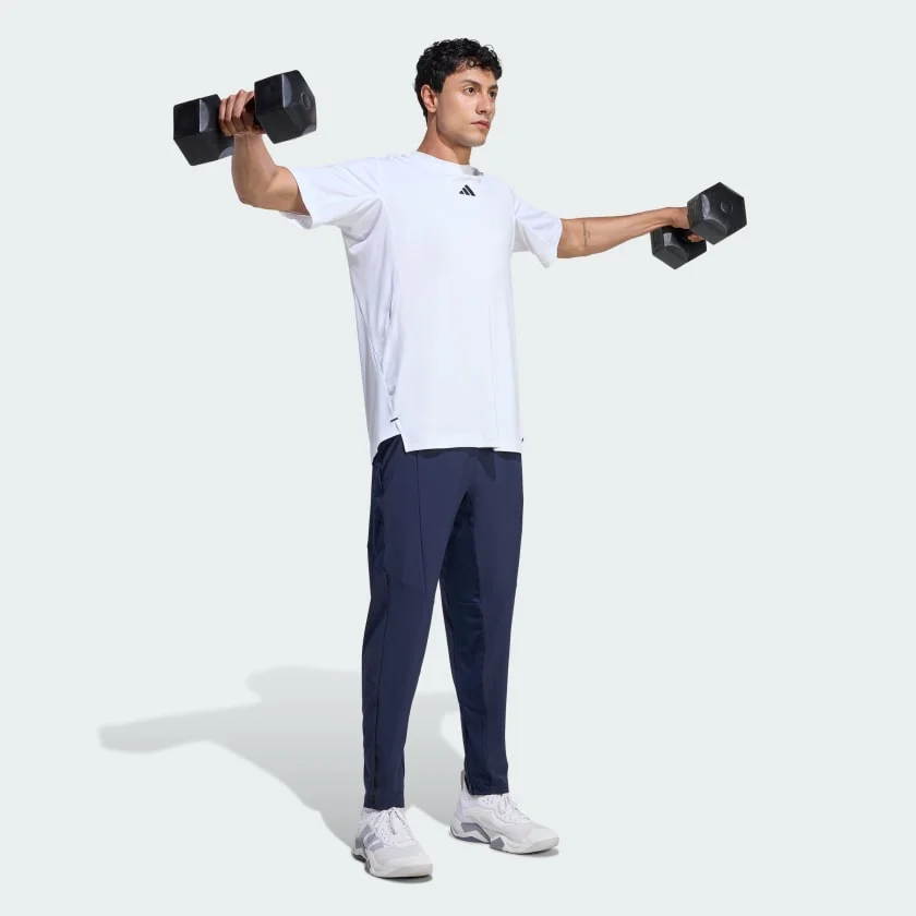 Pantalones de Entrenamiento D4T - imagen 3
