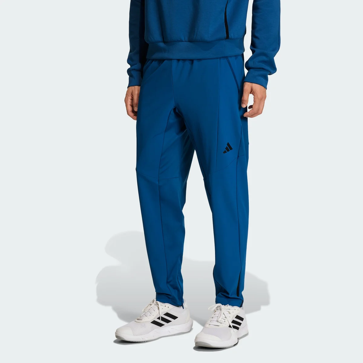 Pantalones de Entrenamiento D4T - imagen 6