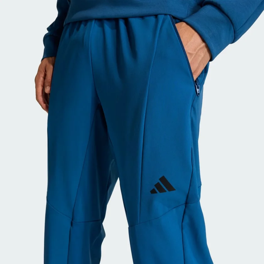Pantalones de Entrenamiento D4T - imagen 9