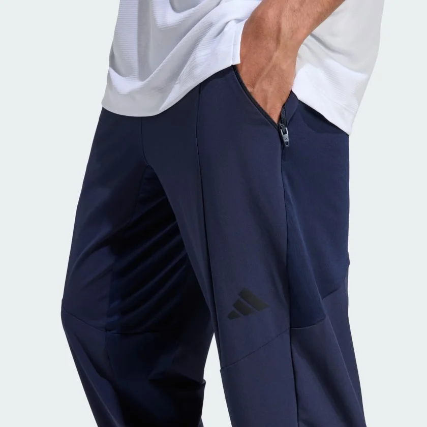 Pantalones de Entrenamiento D4T - imagen 4