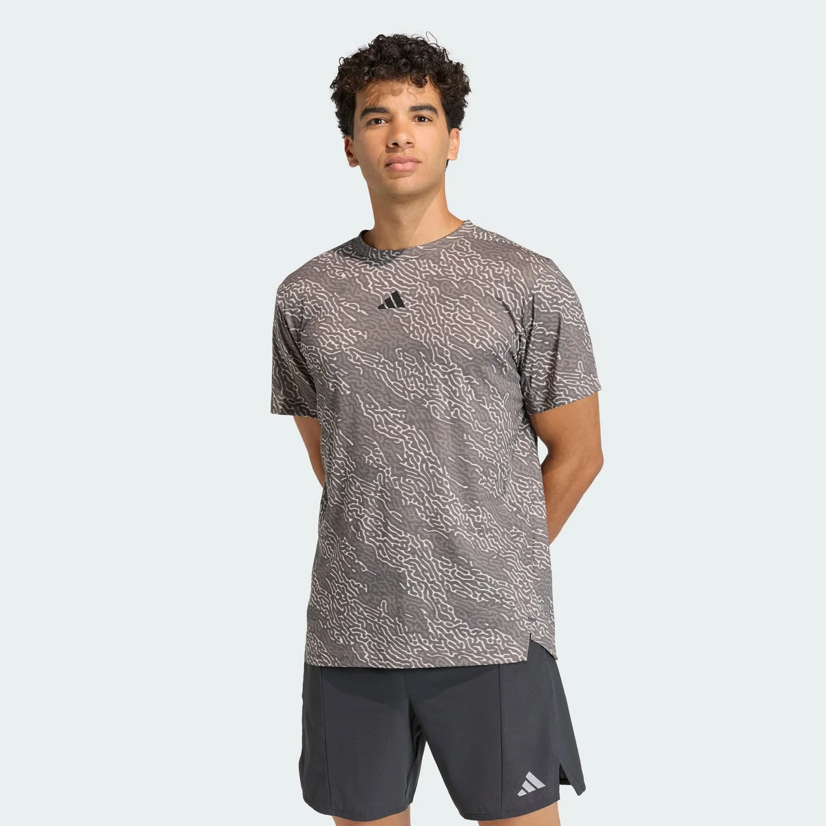 Camiseta D4T Primelift Aop - imagen 6