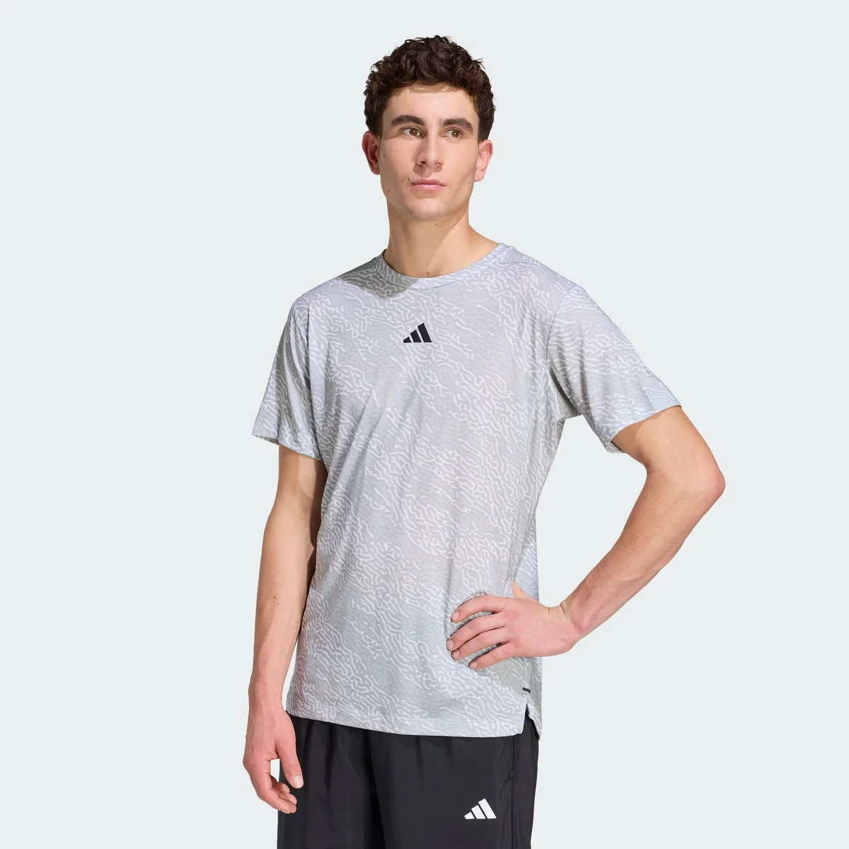 Camiseta D4T Primelift Aop - imagen 11
