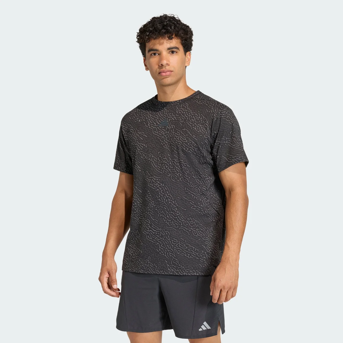 Camiseta D4T Primelift Aop