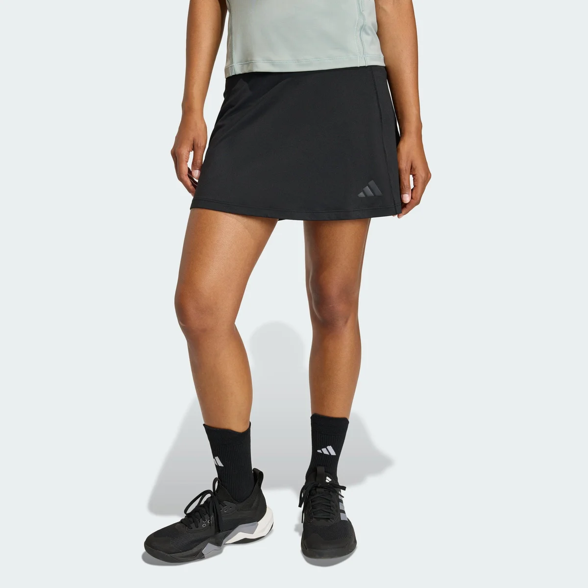 Falda con Short Optime - imagen 1