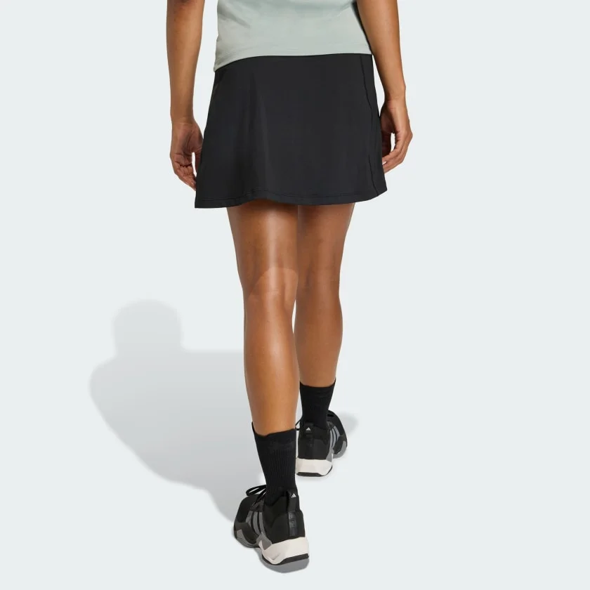 Falda con Short Optime - imagen 2