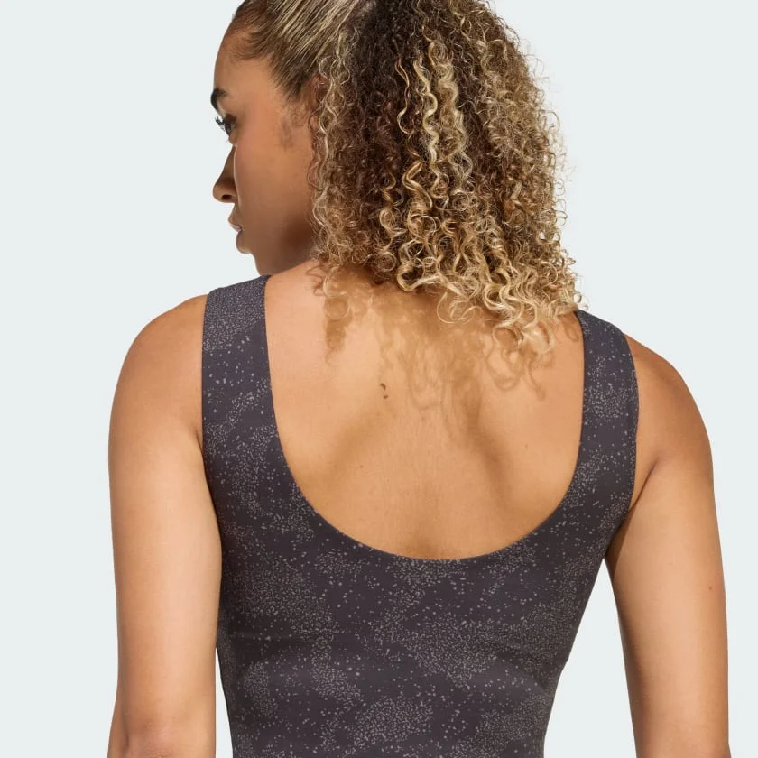 Camiseta sin Mangas Estampada Puremotion - imagen 4