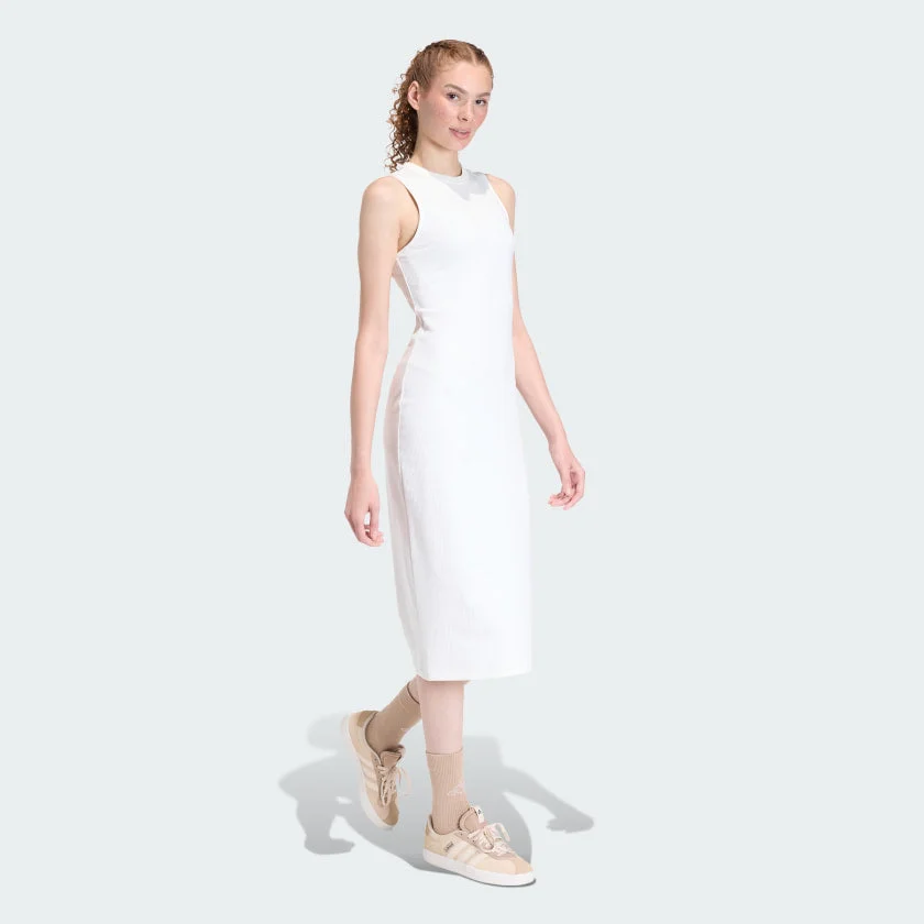 Vestido All SZN Rib - imagen 3