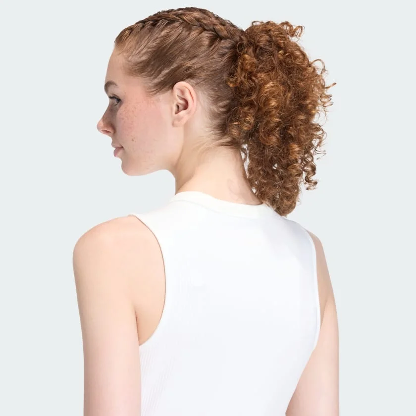 Vestido All SZN Rib - imagen 5