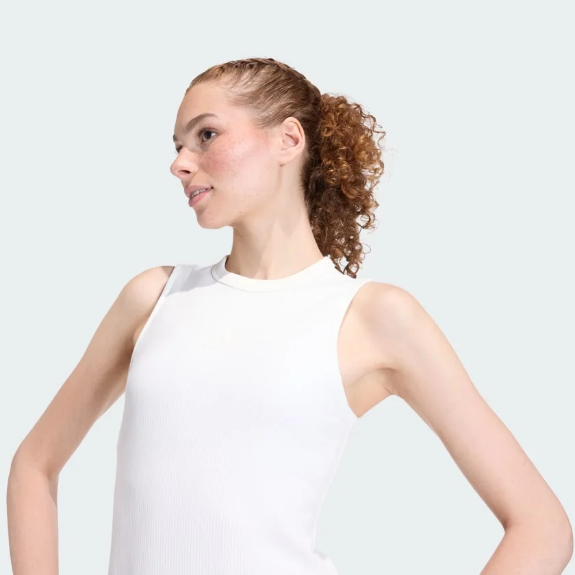 Vestido All SZN Rib - imagen 4