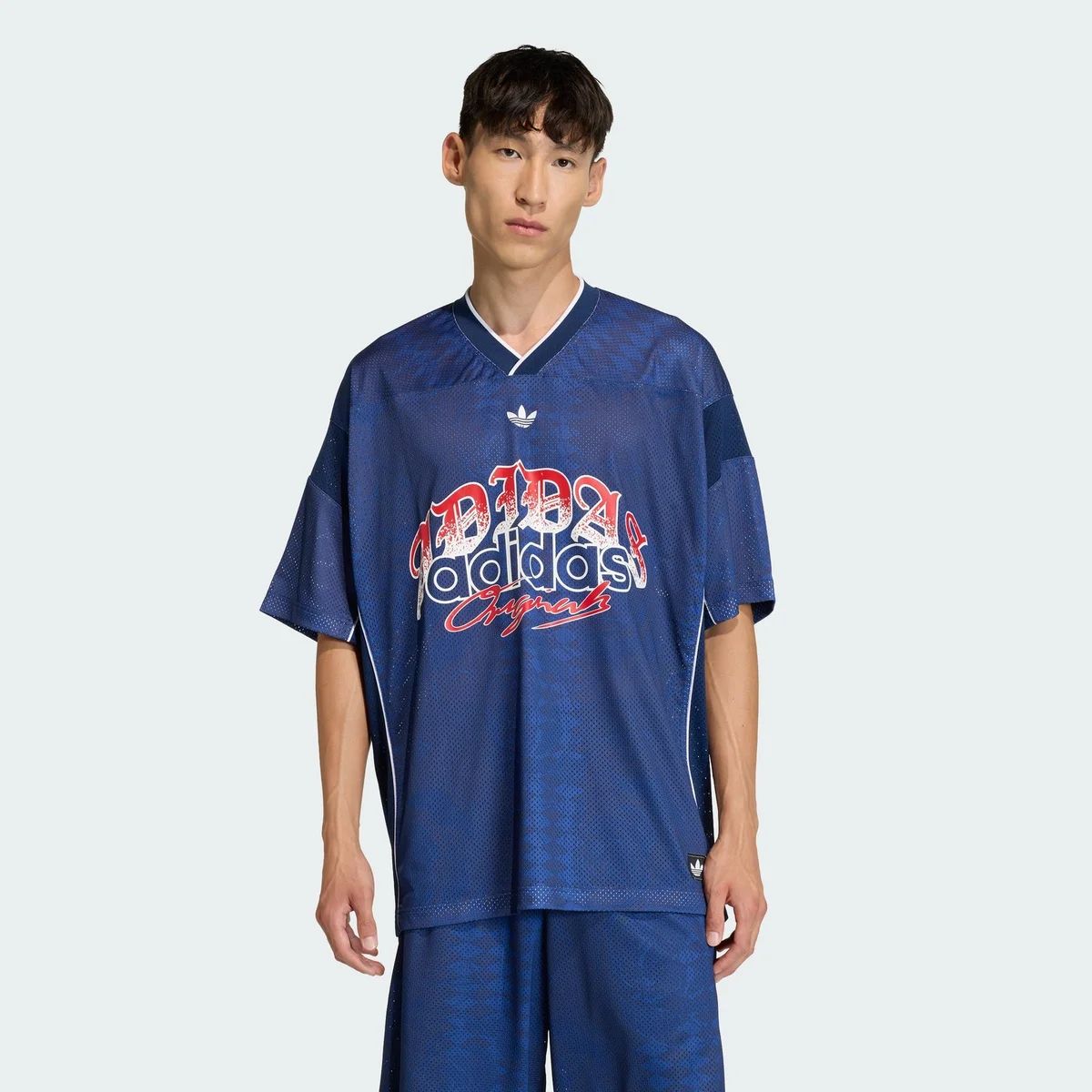 Camiseta Roses