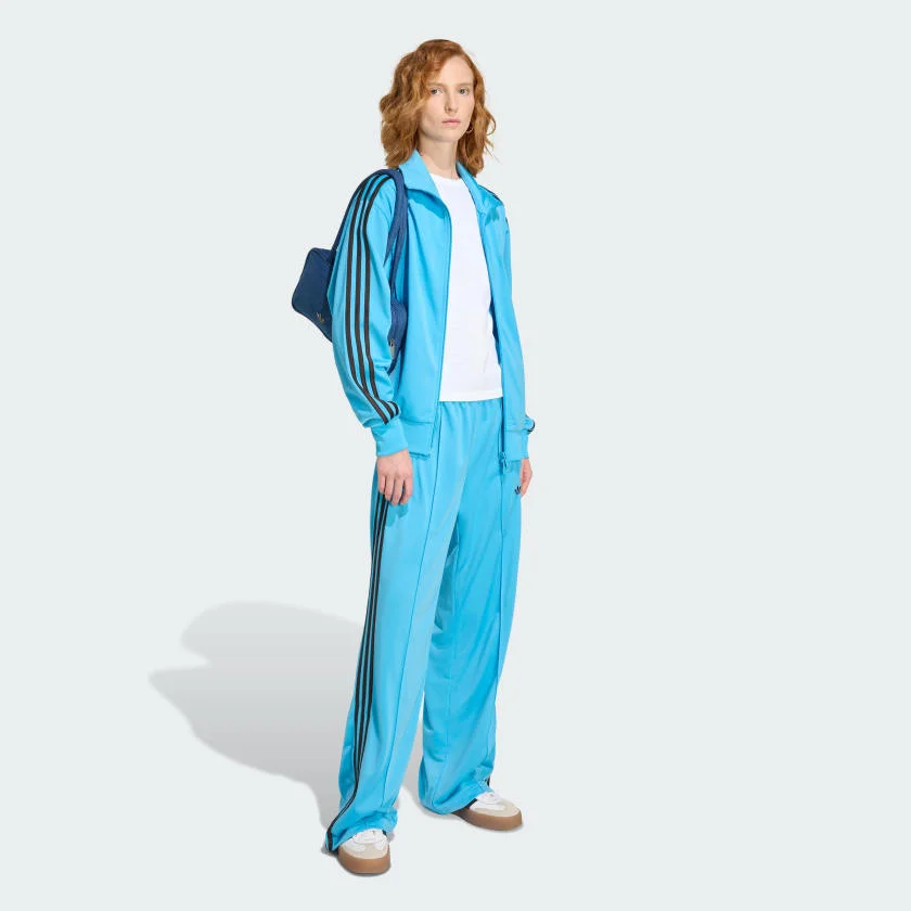 Chaqueta Deportiva Holgada Firebird - imagen 3