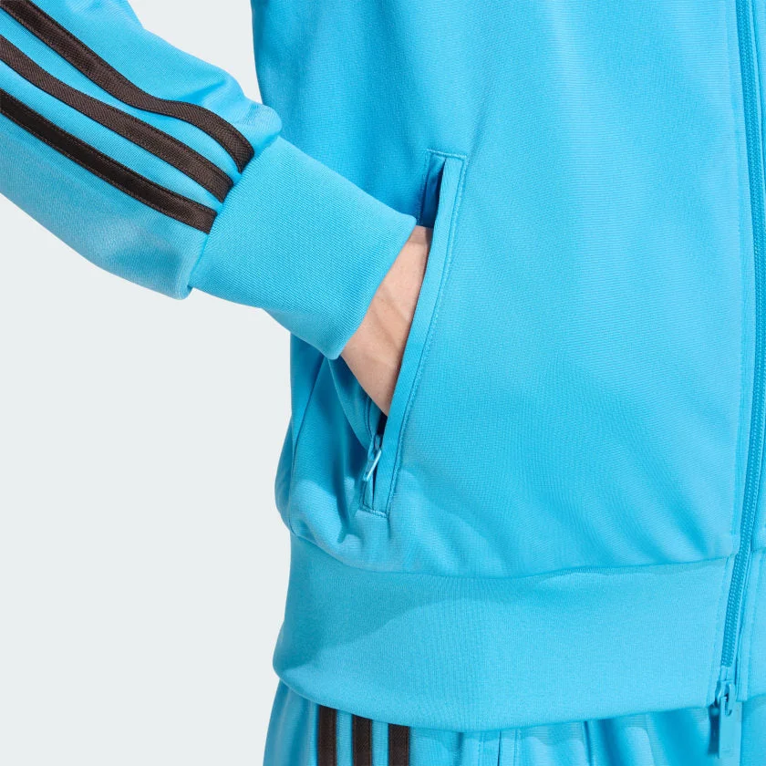 Chaqueta Deportiva Holgada Firebird - imagen 5