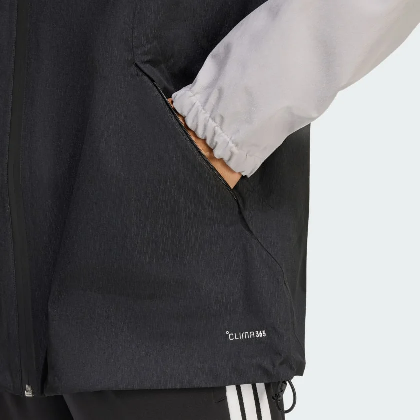 Chaqueta Impermeable Tiro 26 - imagen 5