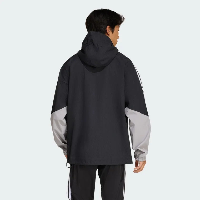 Chaqueta Impermeable Tiro 26 - imagen 2