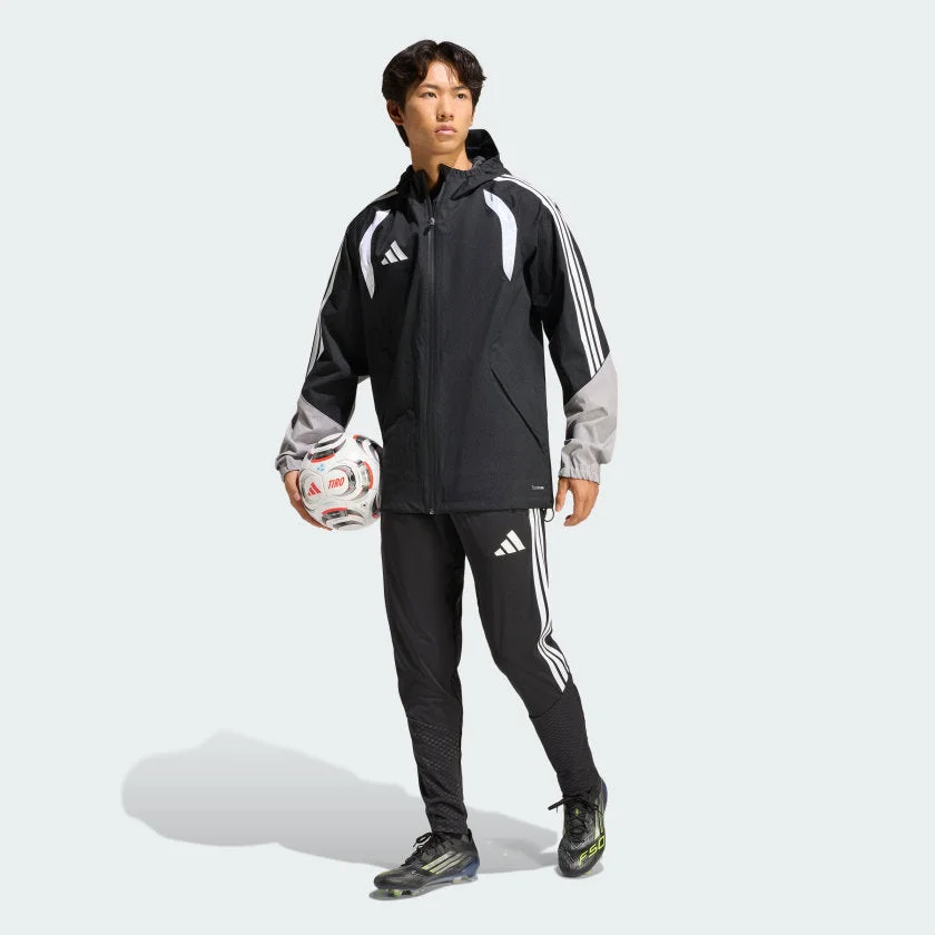 Chaqueta Impermeable Tiro 26 - imagen 3