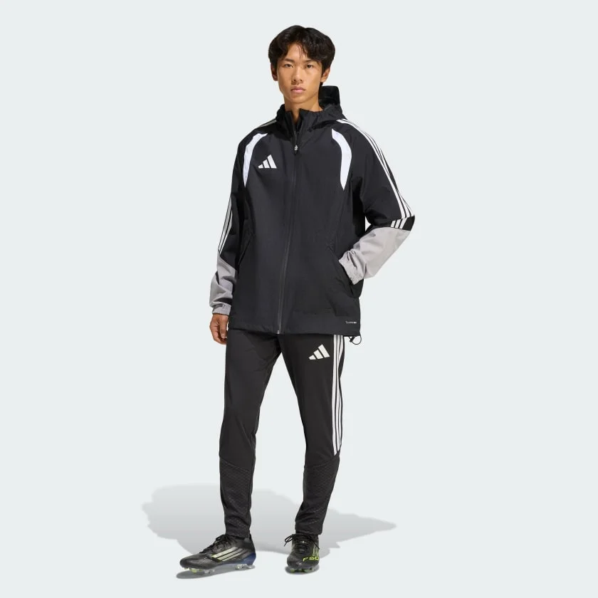 Chaqueta Impermeable Tiro 26 - imagen 4