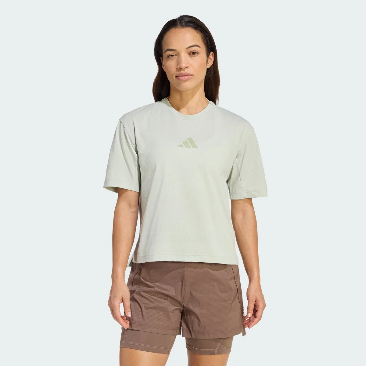 Camiseta Trail Terrex Xploric Climacool+