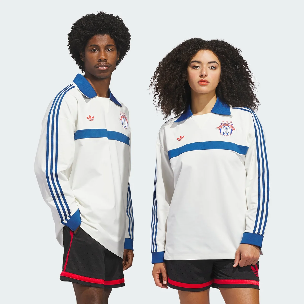Polo de Baloncesto Originals