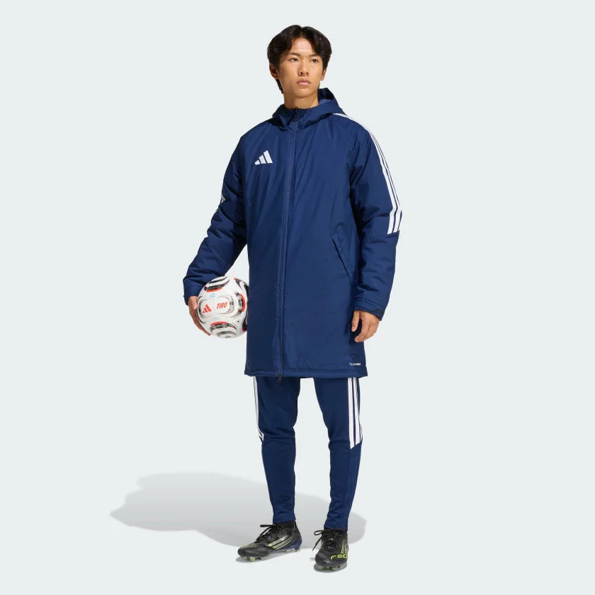 Tiro26 Stadium Parka