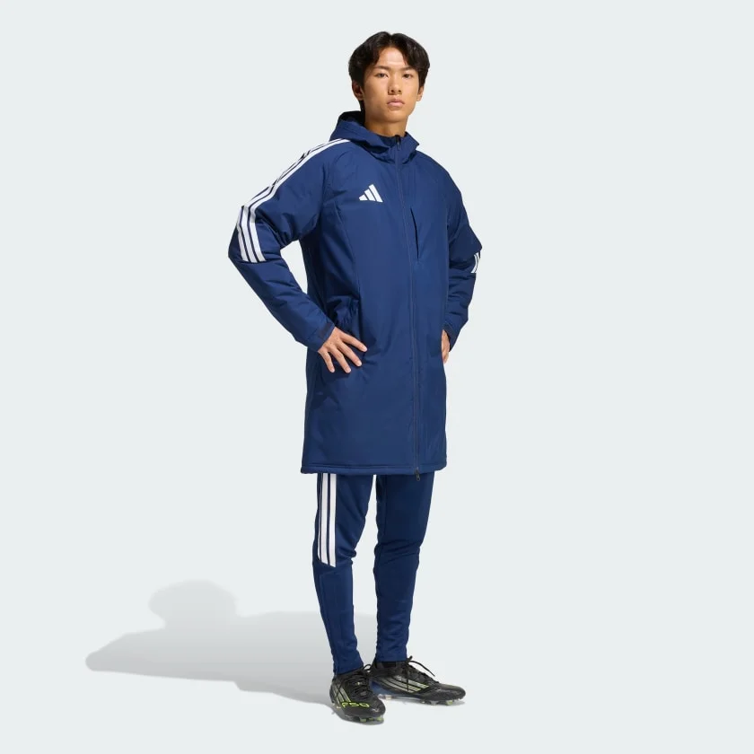 Tiro26 Stadium Parka - imagen 4