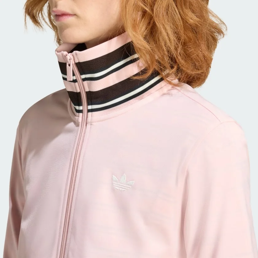 Chaqueta de Punto Acanalado Alto Vintage TT - imagen 5