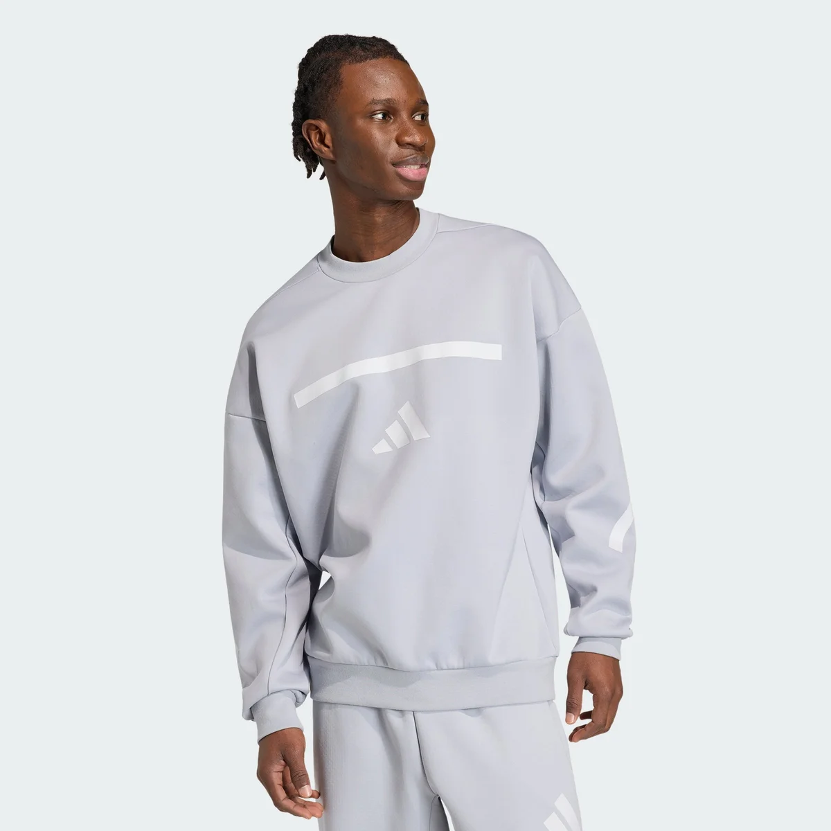 Sudadera Z.N.E.
