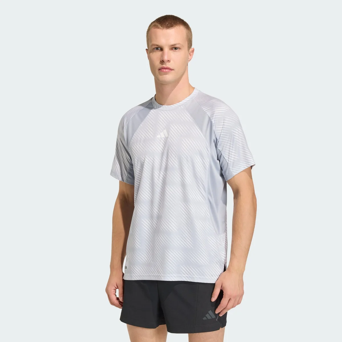 Camiseta Tech Apparel FIFA 26
