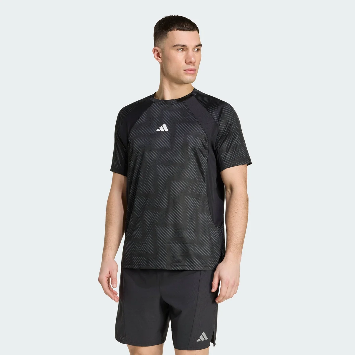 Camiseta Tech Apparel FIFA 26