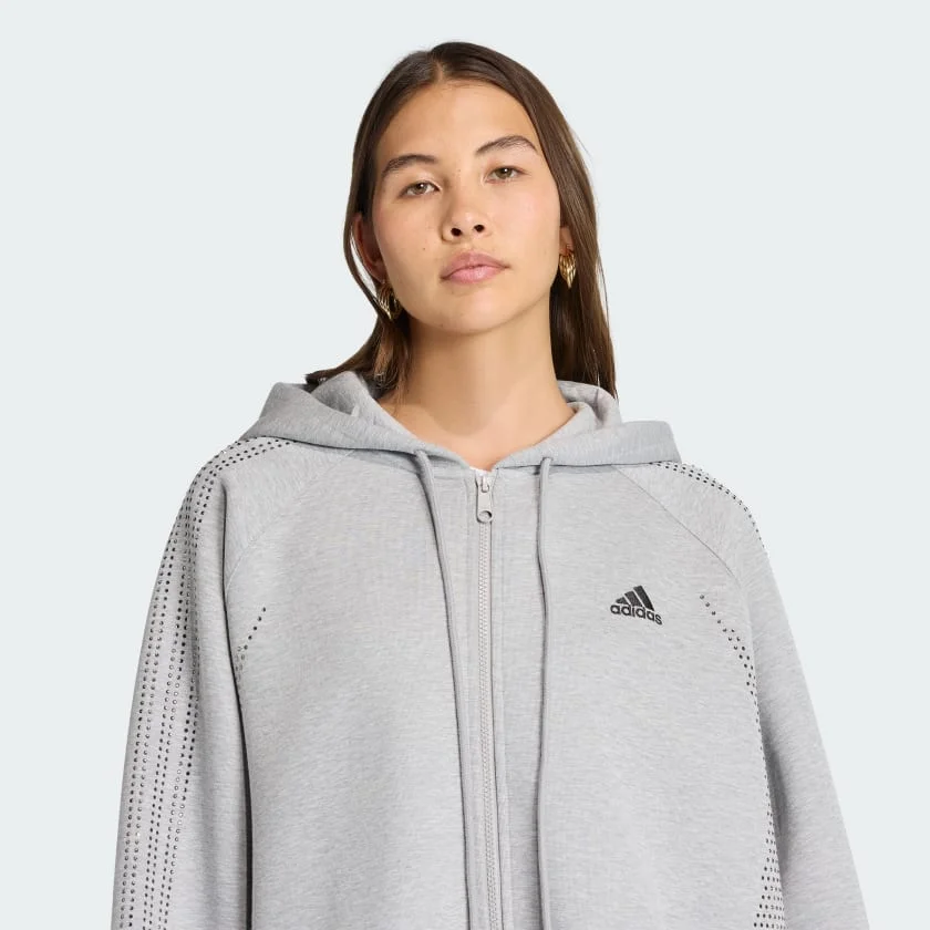Chaqueta Deportiva Teamgeist Rhinestone - imagen 4