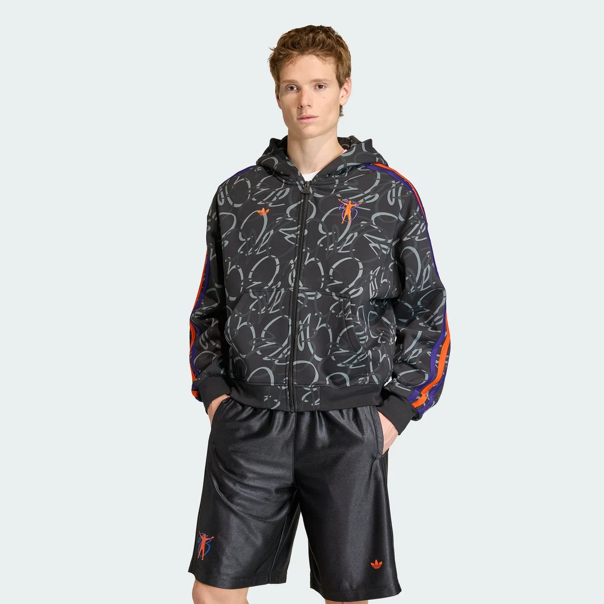 Sudadera con Capucha Jude Bellingham