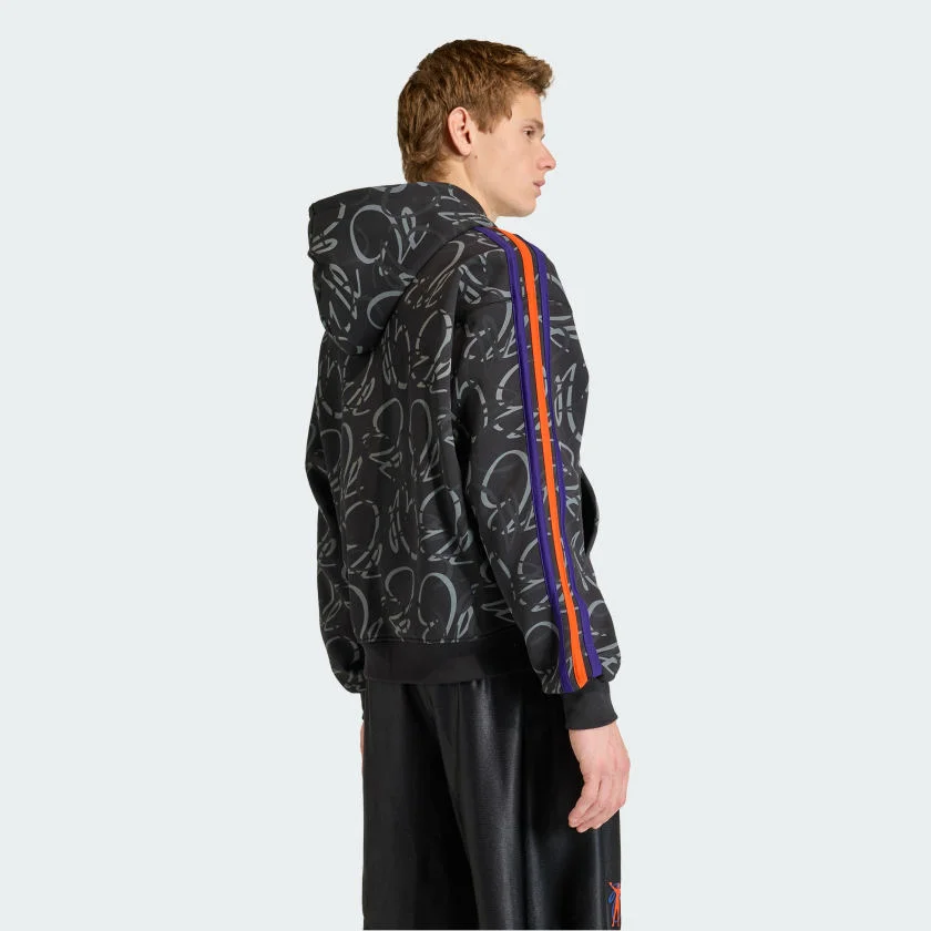 Sudadera con Capucha Jude Bellingham - imagen 2