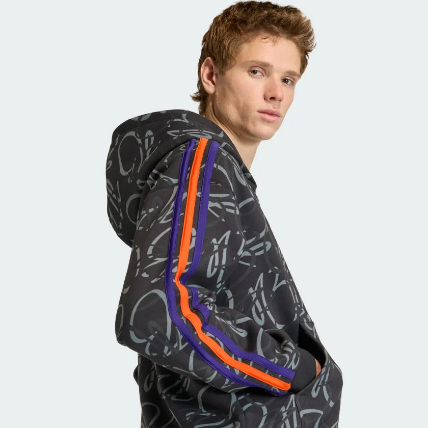Sudadera con Capucha Jude Bellingham - imagen 5