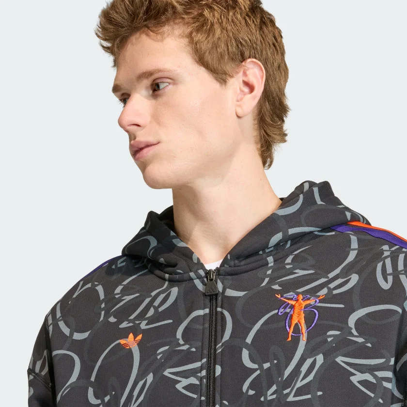 Sudadera con Capucha Jude Bellingham - imagen 4