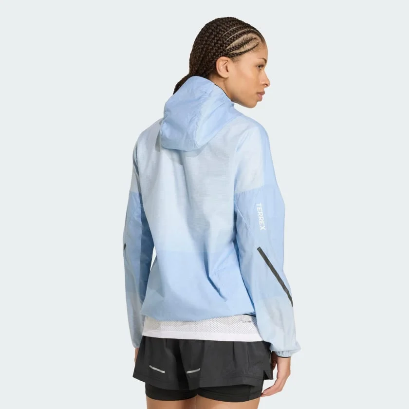 Chaqueta Terrex Xperior Clima365 Light Windweave - imagen 2