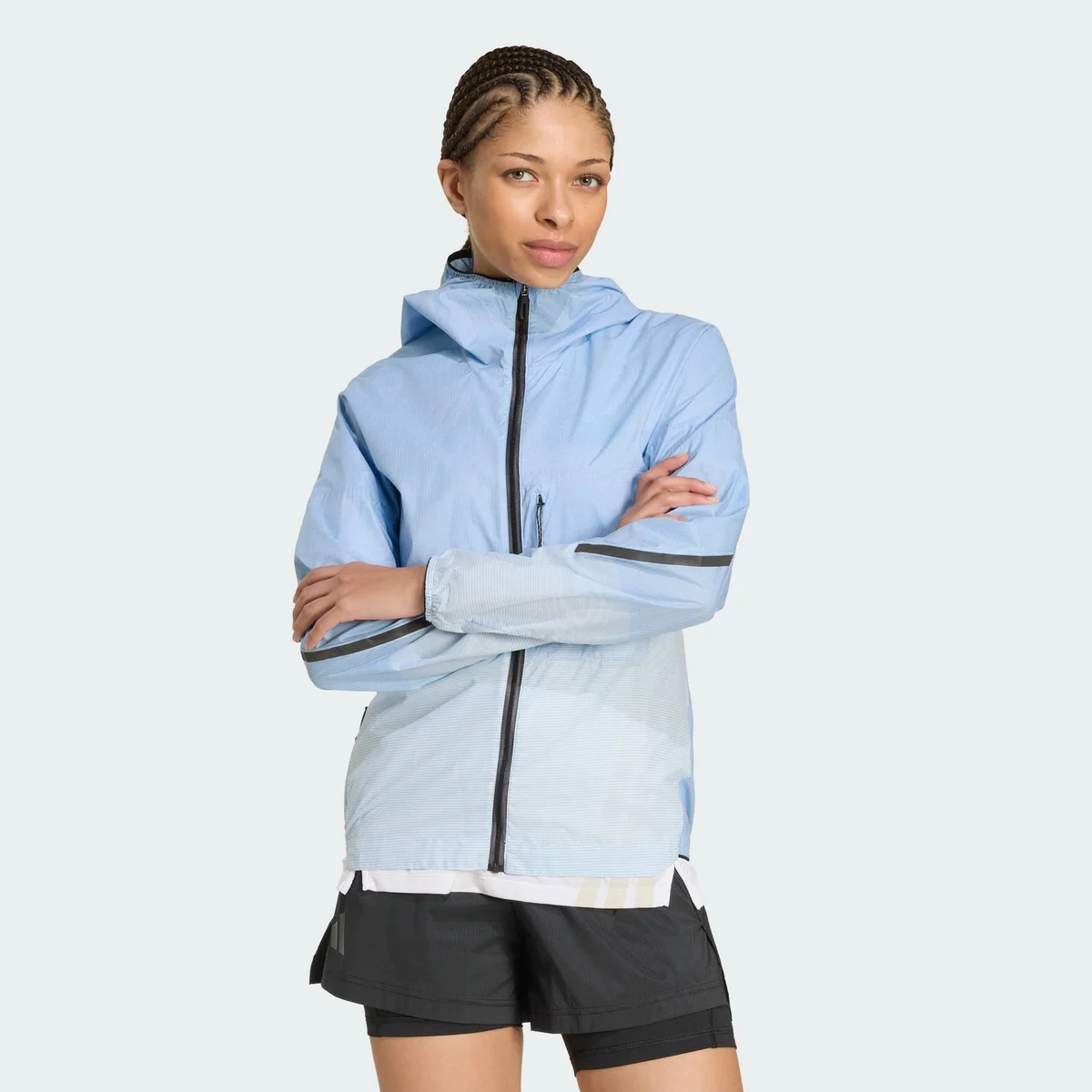 Chaqueta Terrex Xperior Clima365 Light Windweave